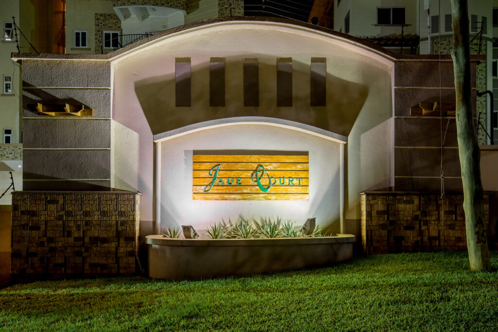 Jade Court IAC Ghana