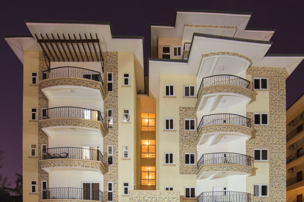 Jade Court IAC Ghana