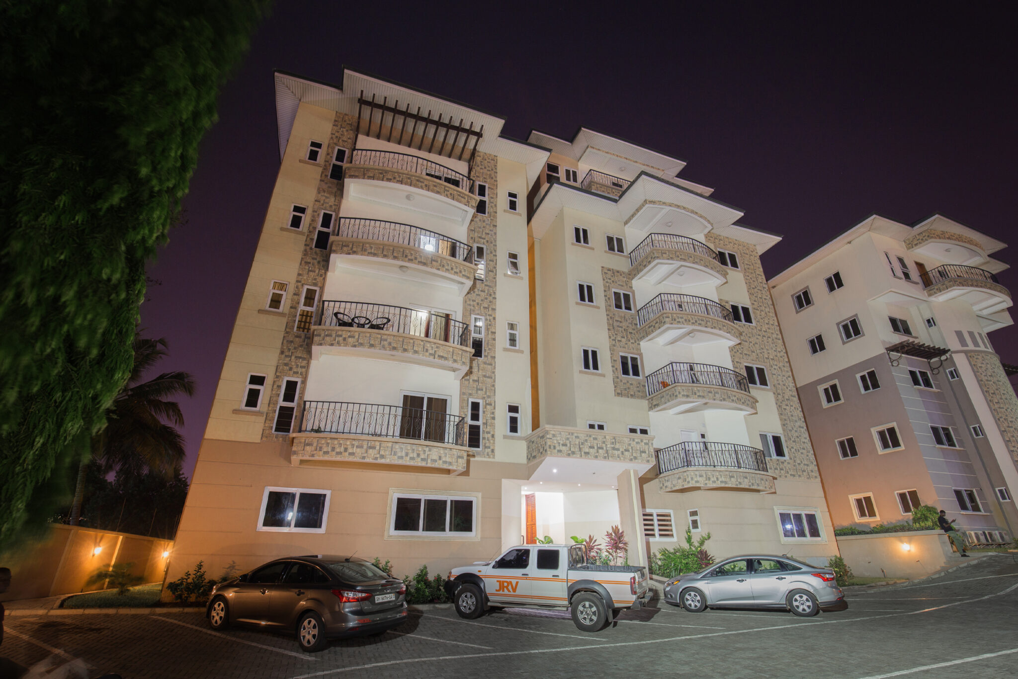 Jade Court IAC Ghana